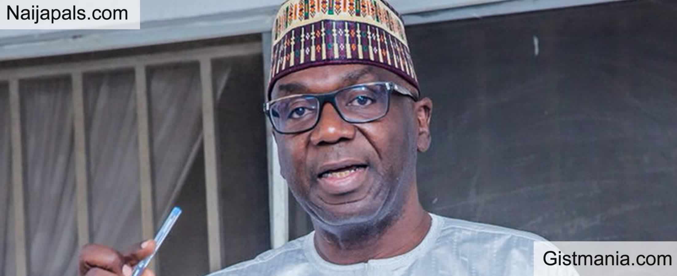 Kwara State Gov Abdulrazaq Approves Recruitment Of 2,600 More Forest Guards