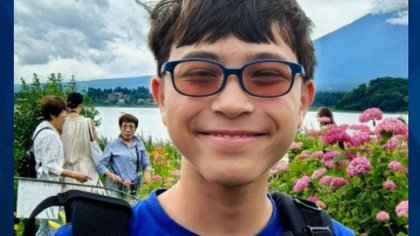 ‘A splash in the water’: Police Provide Update After 15-Year-Old Thomas Medlin Mysteriously Vanishes