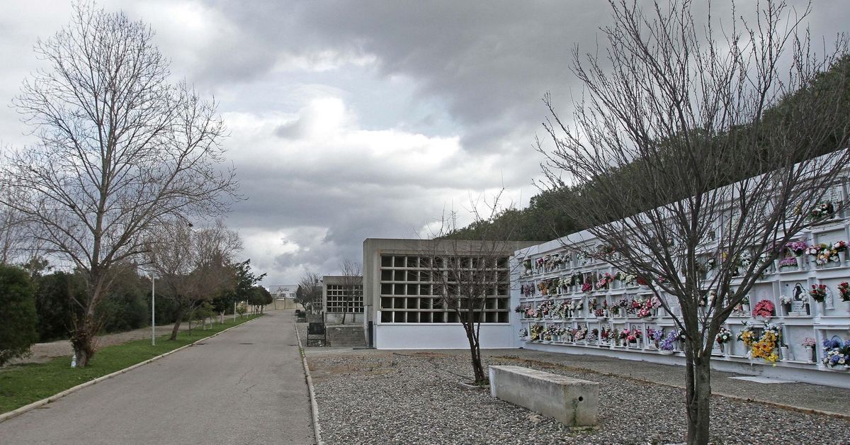 Algeciras aprueba la construcción de un nuevo horno crematorio en el cementerio de Botafuegos