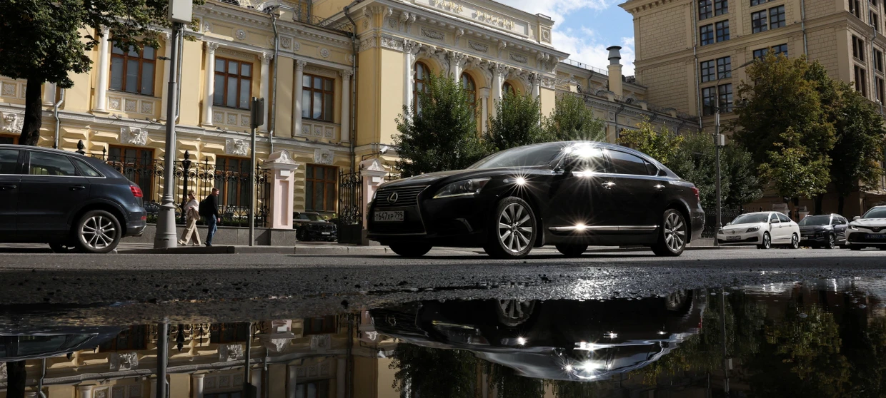 Comment on How Russia’s frozen billions could still be used by onlyfactsplease