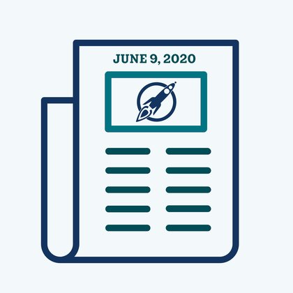 June 9 Newsletter: Resources, reading, and listening