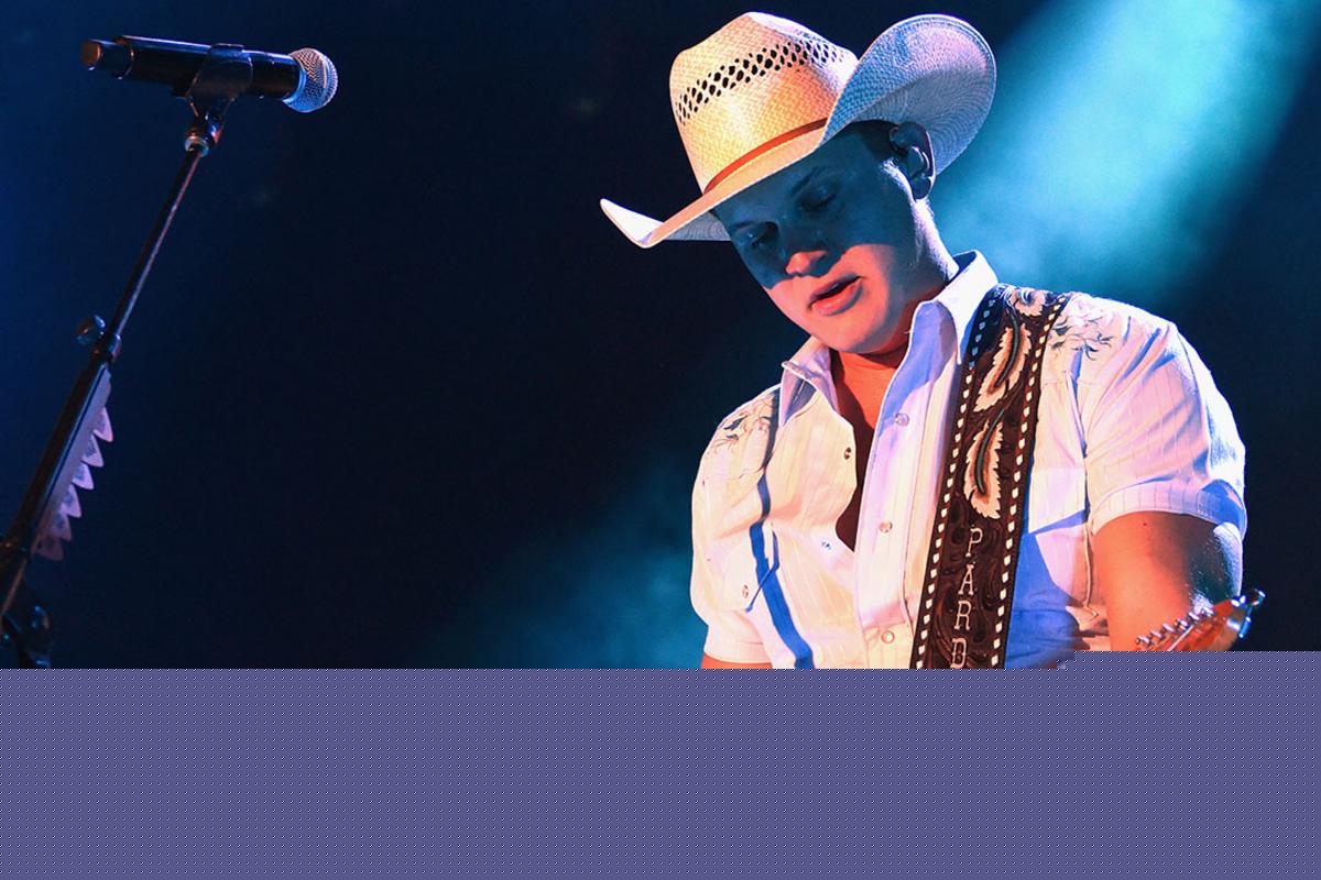 Country Star Jon Pardi Returning to Cedar Rapids This Fall!