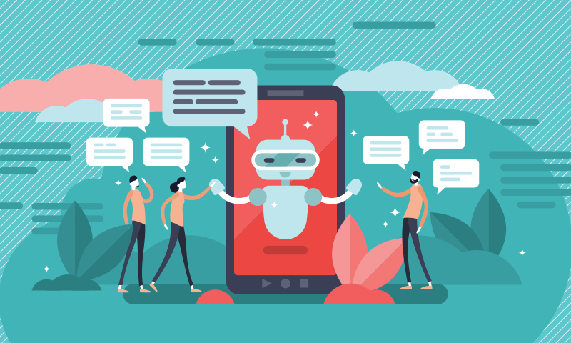 Your Chatbot “Friend” Is Only Pretending to Like You