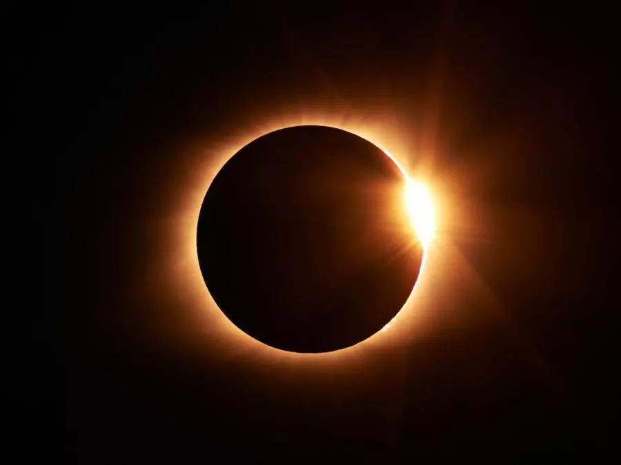 Une éclipse solaire partielle visible mercredi en Algérie