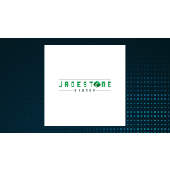 Berenberg Bank Initiates Coverage on Jadestone Energy (LON:JSE)