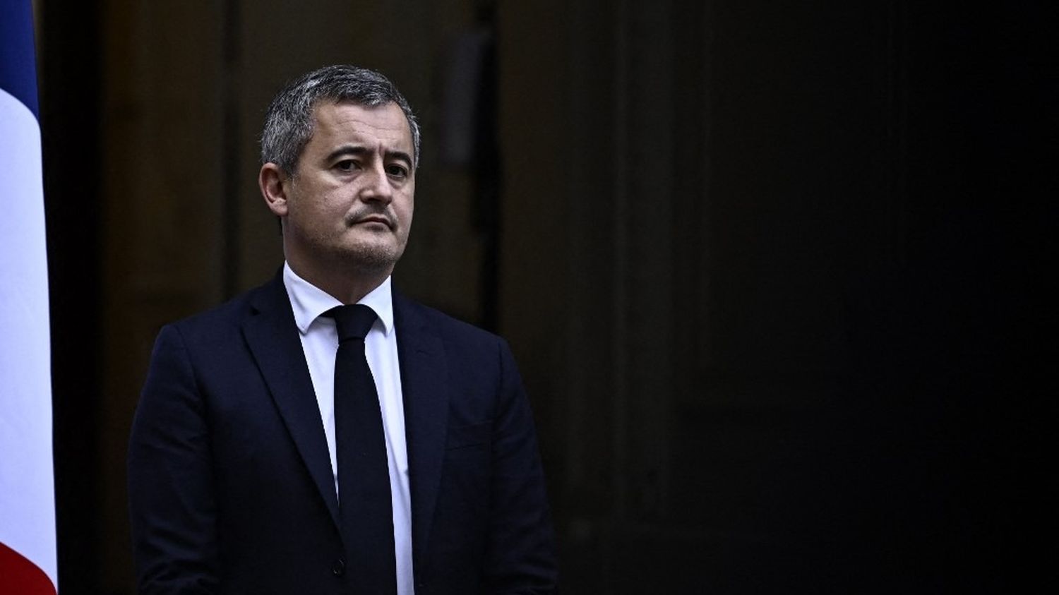 Condamnation de Nicolas Sarkozy : Gérald Darmanin "condamne sans aucune réserve" les menaces envers les magistrats