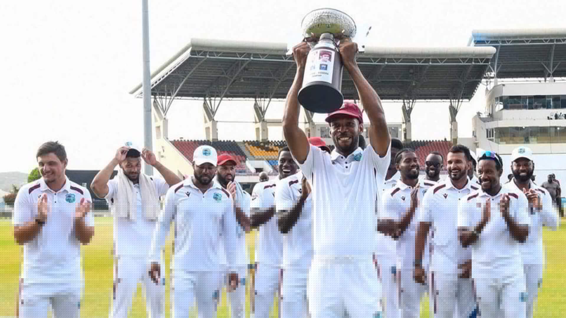 2nd Test: Can Pakistan avoid series defeat versus West Indies?