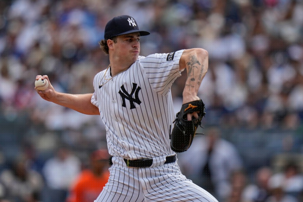 Cam Schlittler dominates final test before postseason, Yankees top Orioles amid AL East race