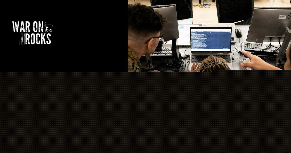 The White House Is Right on AI. Now Let Defenders Use It.