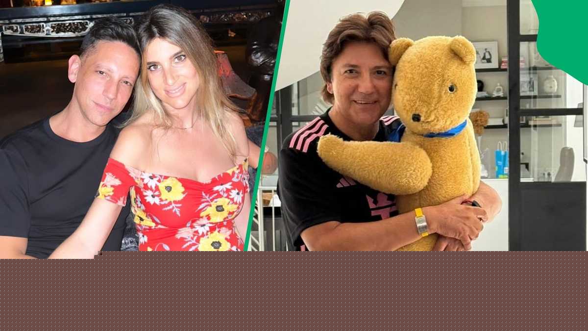 Danny K’s dad Gavin Koppel shares emotional message after his daughter-in-law passes away