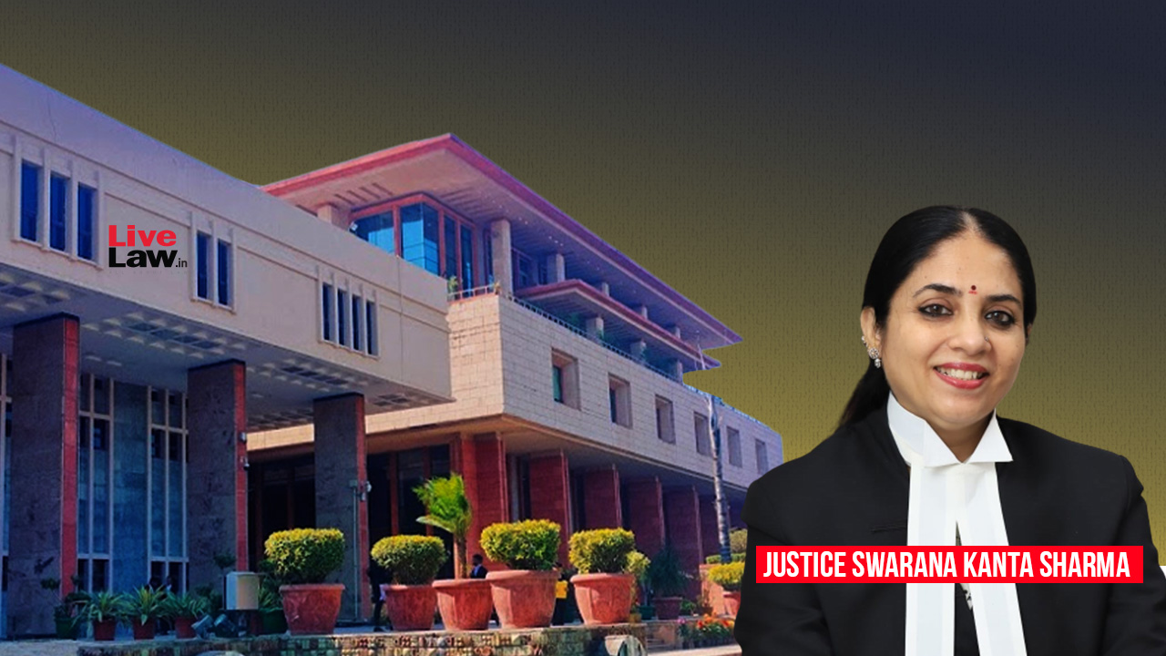 Delhi High Court Sets Aside Order Dismissing Bail Plea As “Too Voluminous”, Says Liberty Can't Depend On Bulk Of Pleadings