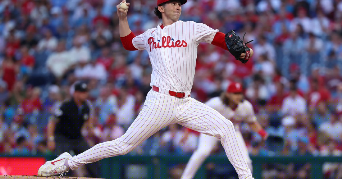 Phillies auction winner nails opportunity to call inning on radio broadcast