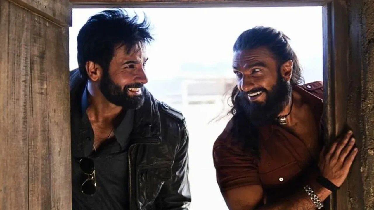Dhurandhar Box Office Collections Week 8: Ranveer Singh starrer holds well against Border 2, adds Rs 5.50 crore to tally