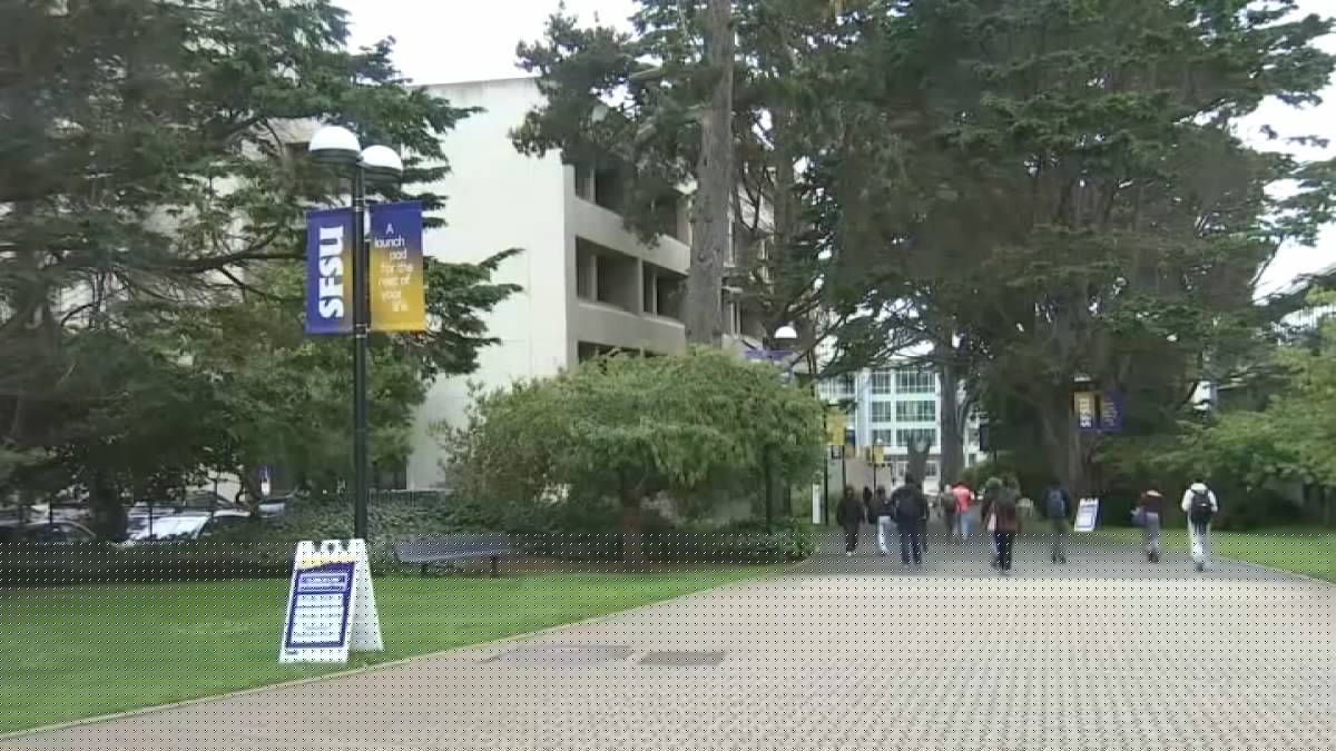 CSU system target of Trump administration investigation into alleged antisemitism