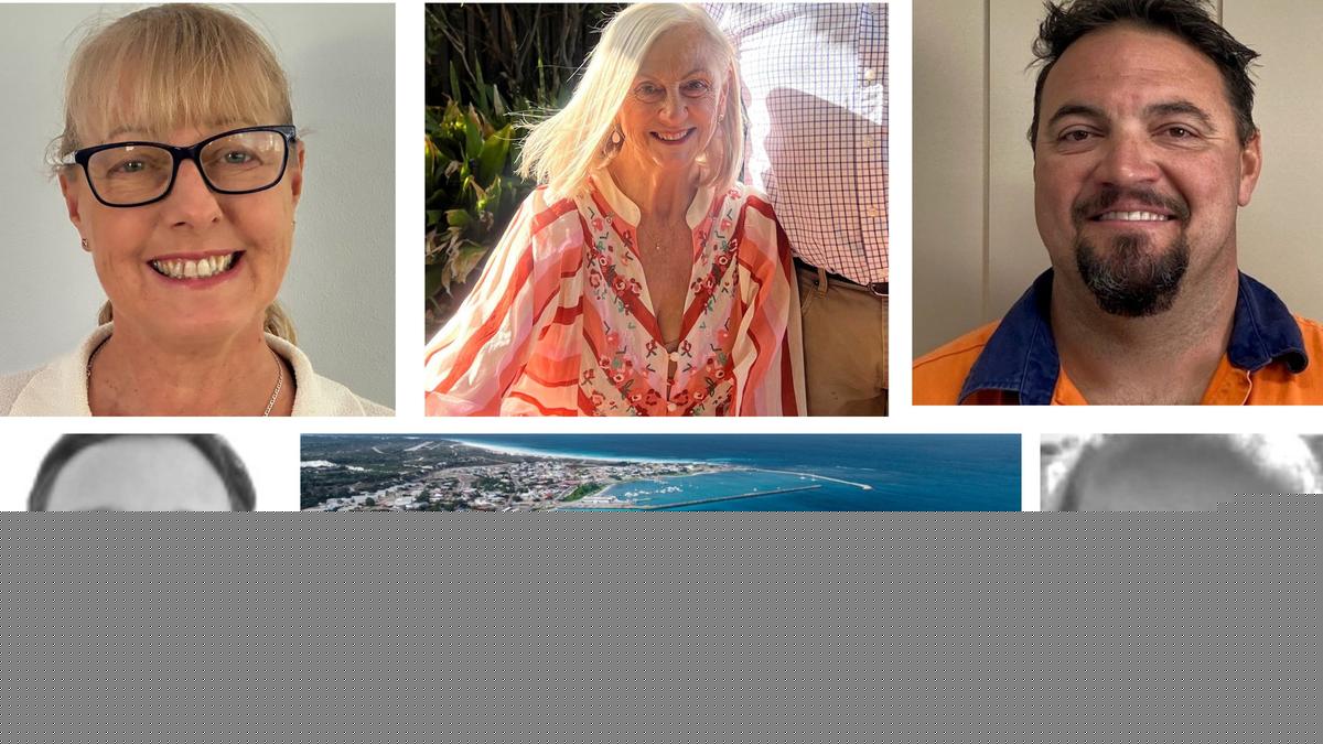 Shire of Irwin council elections: Five hopeful local candidates contest four vacant seats