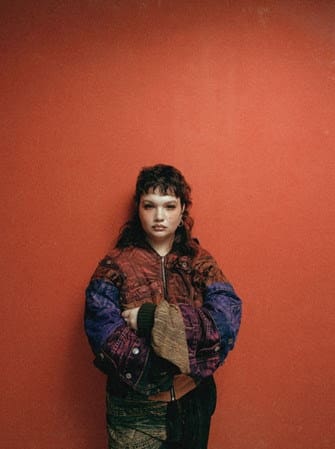 Lola Young Collapses At All Things Go Festival