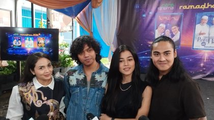 Lorong Waktu Jilid 2 Siap Tayang Selama Ramadan di SCTV, Yuk Kenalan dengan Para Cast-nya