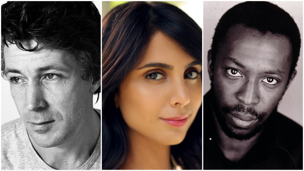 Aidan Gillen, Anjli Mohindra & Shaun Parkes Headline ITV Legal Thriller Series ‘Saviour,’ Executive Produced By ‘Your Honor’ Writer Peter Moffat