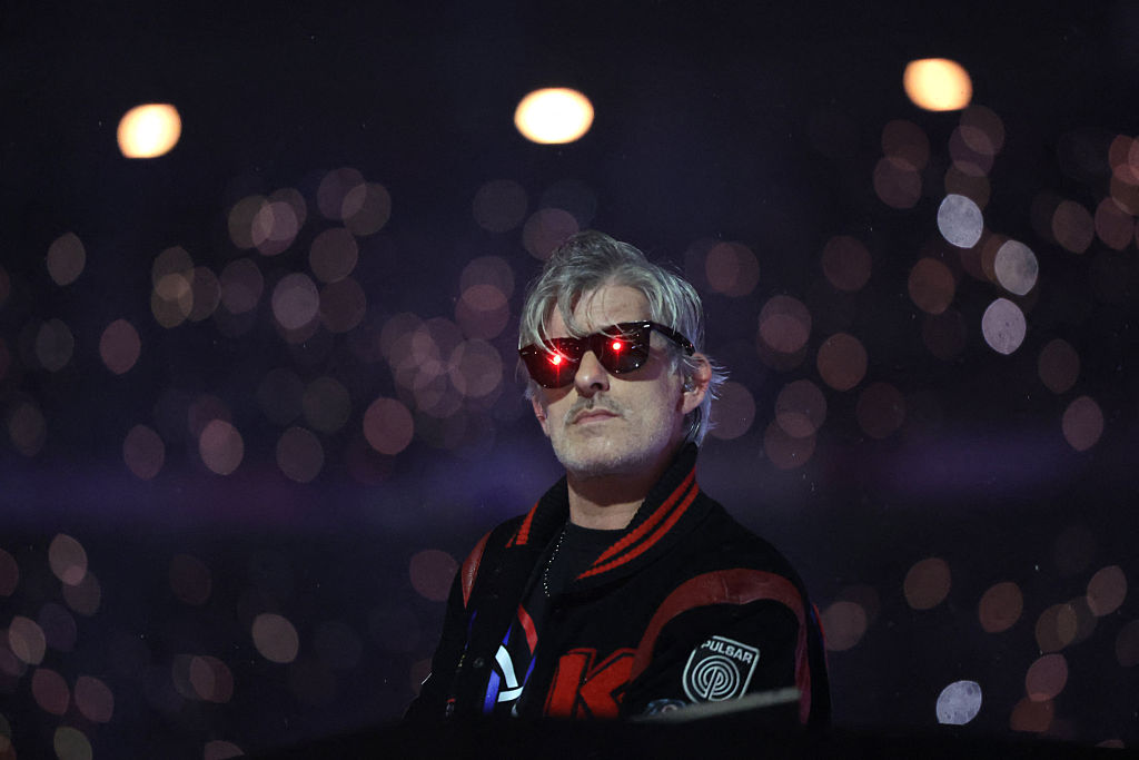 Kavinsky Dead At 50