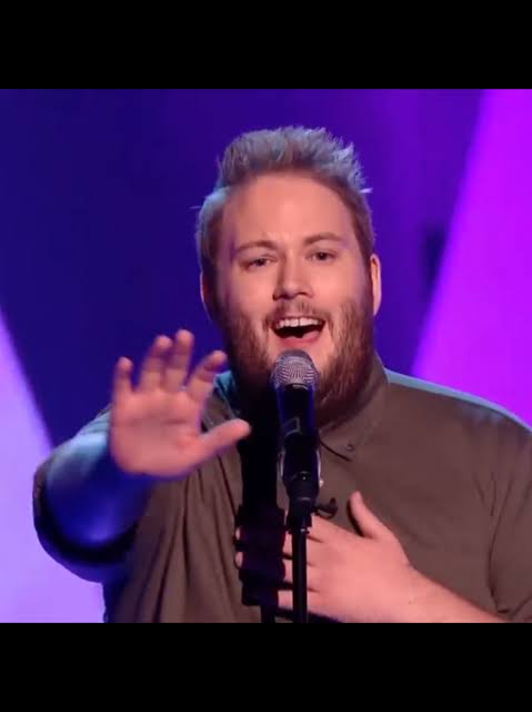 PURE EMOTIONAL FIREWORKS!  David Jackson’s Heart-Wrenching “All I Want” Moves The Room!