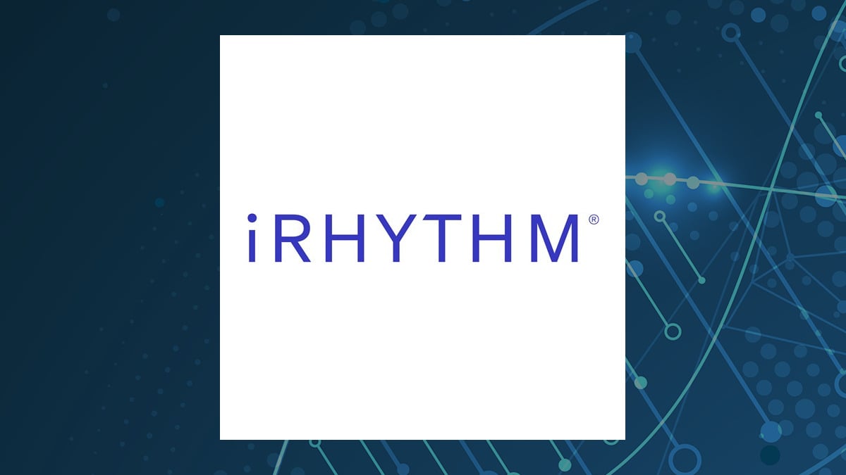 iRhythm Technologies (NASDAQ:IRTC) Announces Quarterly Earnings Results