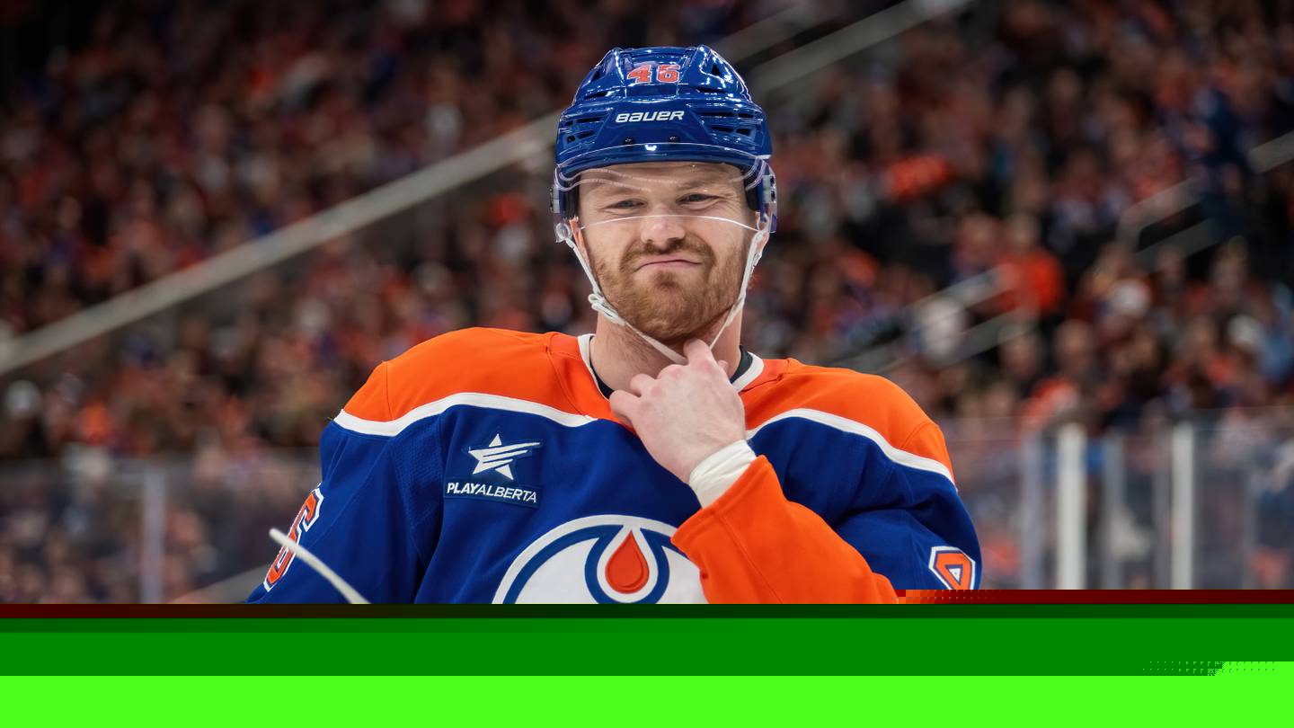 Analyst hypes former first round pick ahead of Oilers new season