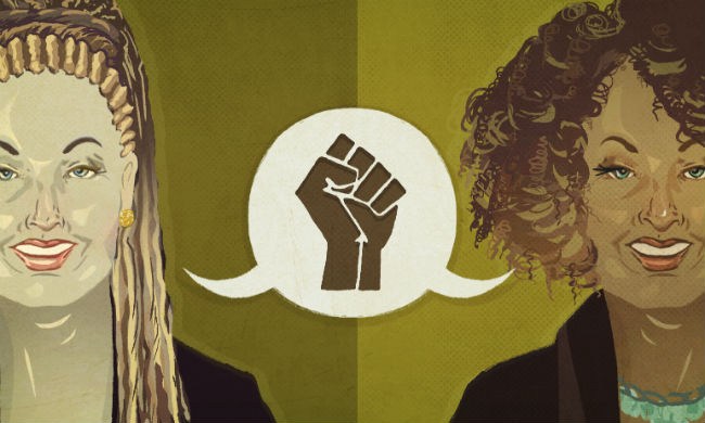The Rachel Dolezal Netflix Movie: Which Side of the Divide Are You On?