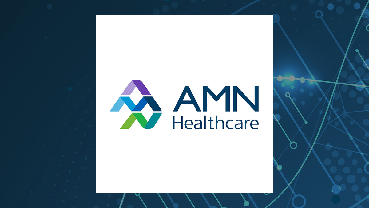 AMN Healthcare Services Q2 Earnings Call Highlights
