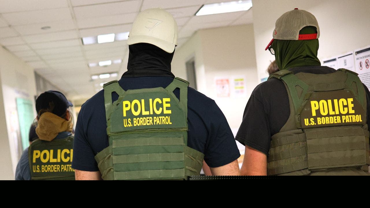 New Maine law limits police cooperation with federal immigration officials