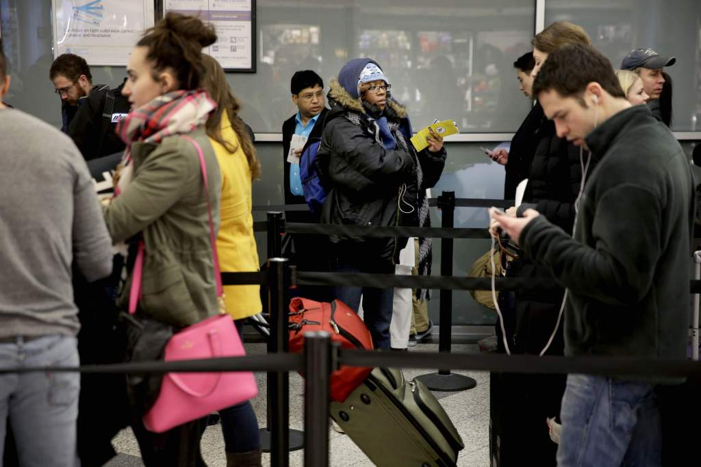 The worst (and best) U.S. airports for flight disruptions