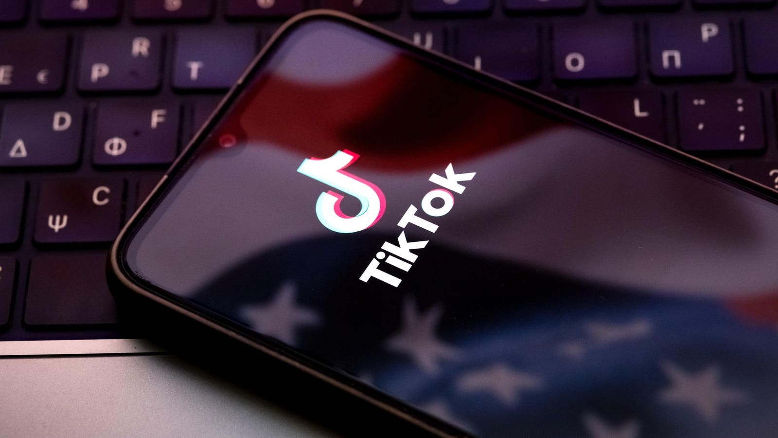 TikTok Competitor UpScrolled Hits No. 1 On App Store Following Allegations TikTok Suppresses Anti-ICE Videos