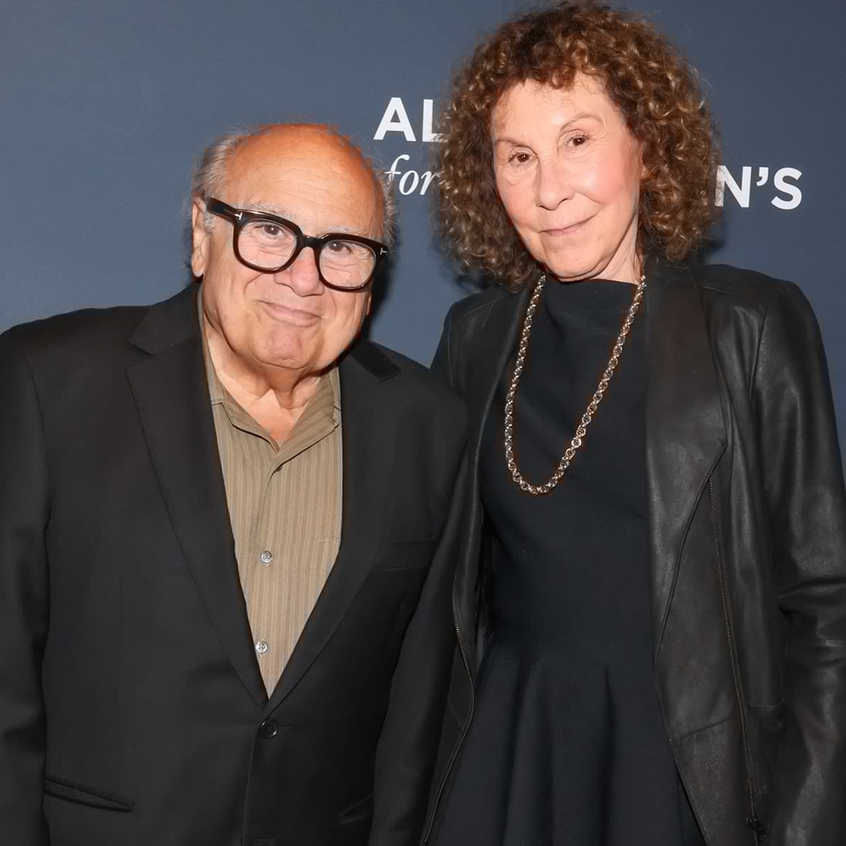 Where Danny DeVito Stands With Ex Rhea Perlman 9 Years After Breakup