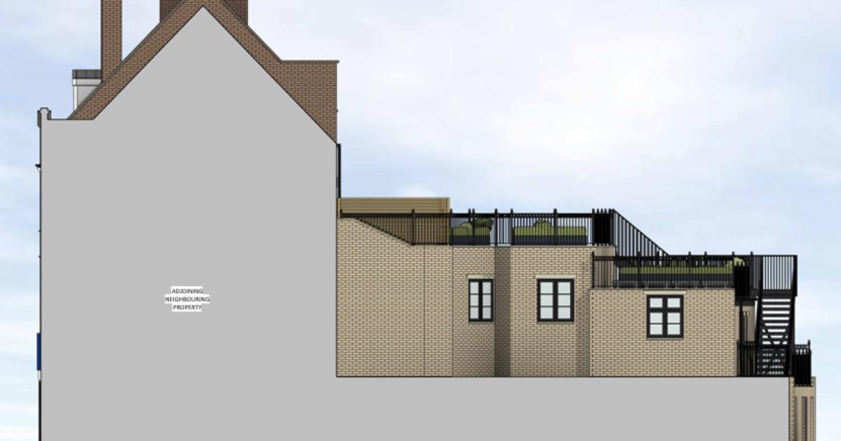 Plans for south Essex HMO to expand after operating with more rooms than agreed