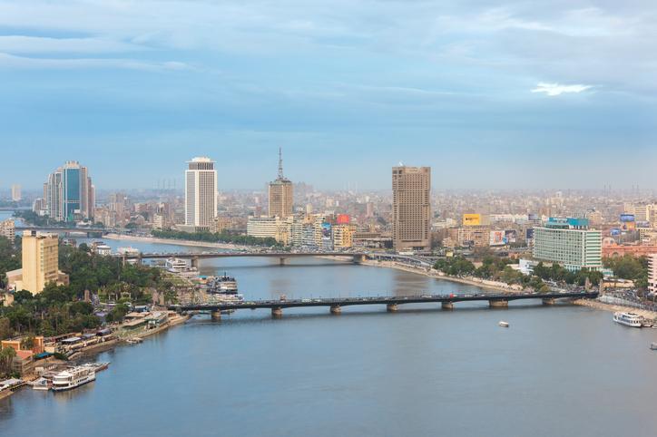 Egypt: Iron and Steel for Mines and Quarries to distribute $0.0087/share dividend in October