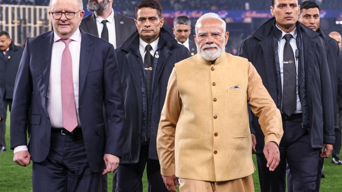 Rs 74.5 crore on foreign trips: What Centre told Rajya Sabha about PM Modi's overseas visits