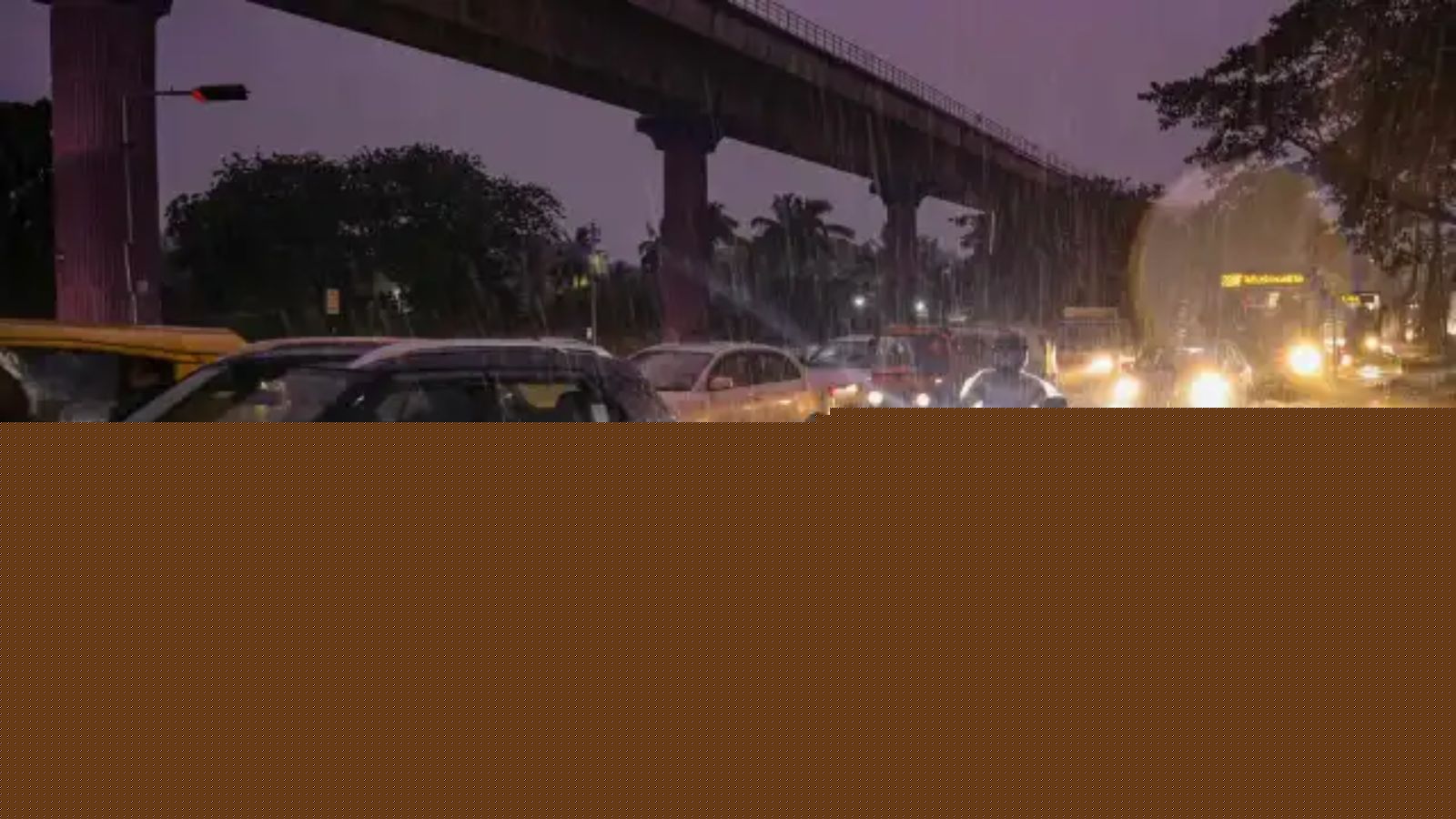 Pune shatters 119-year July rainfall record as monsoon refuses to relent