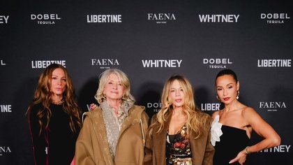 Maximalists, Unite! The Whitney’s Annual Art Party Made a Bold and Splashy Statement