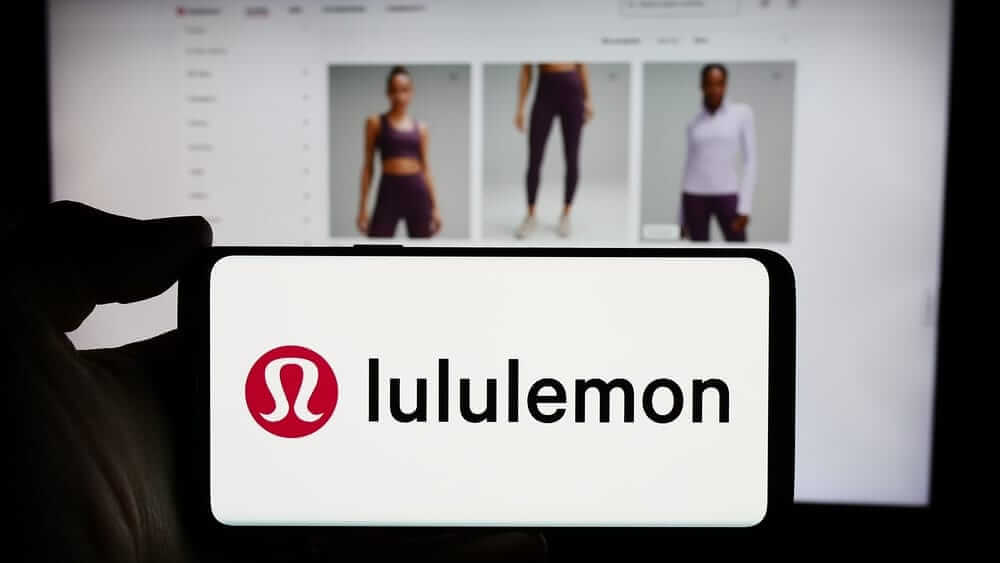 Lululemon Drops 54% YTD, Is LULU Stock Too Cheap to Ignore?