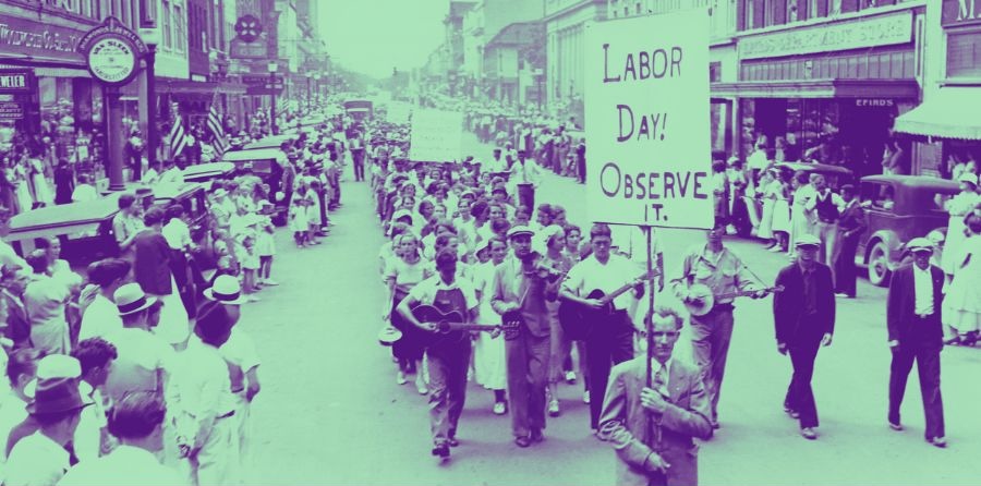 Kim Kelly: Why the American Labor Movement Matters
