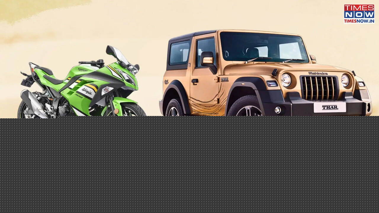New GST 2.0 Prices For Cars and Bikes Live Updates