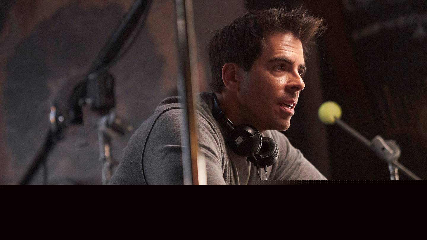 Eli Roth's Ice Cream Man flops at the box office
