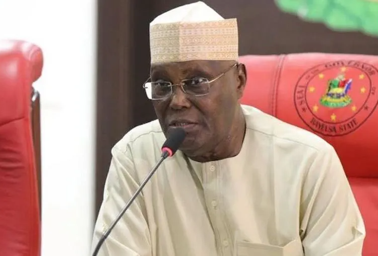 Atiku Says He Will Quit Presidential Race If Defeated By Younger Candidate In ADC Primary
