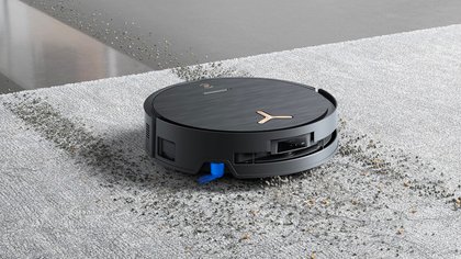 Le robot aspirateur haut de gamme enfin accessible : 700€ de remise sur le Deebot X9 PRO OMNI