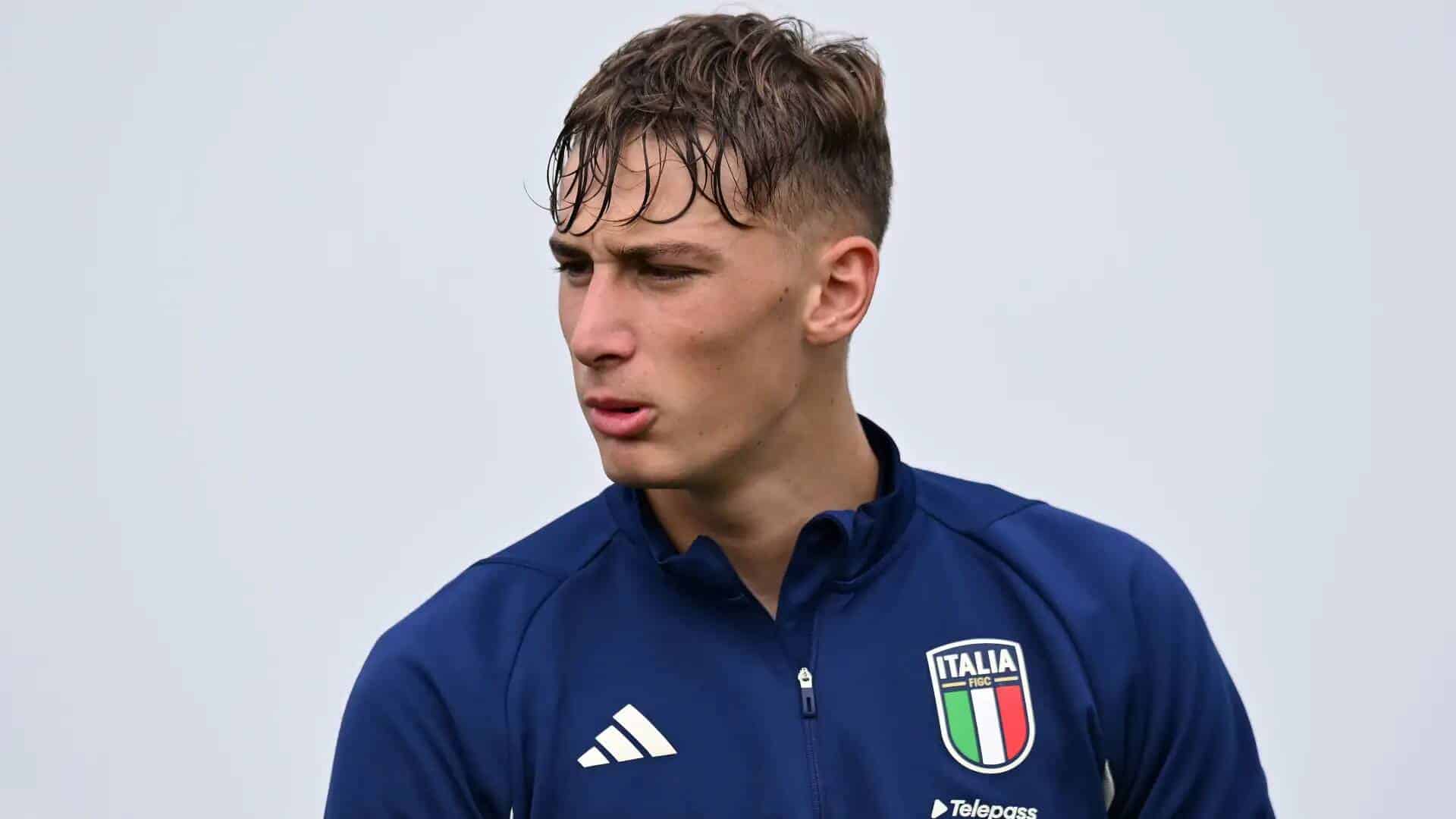 Pio Esposito escluso dalla rosa dell’Inter: arriva la goccia che fa traboccare il vaso | Già finito il sogno