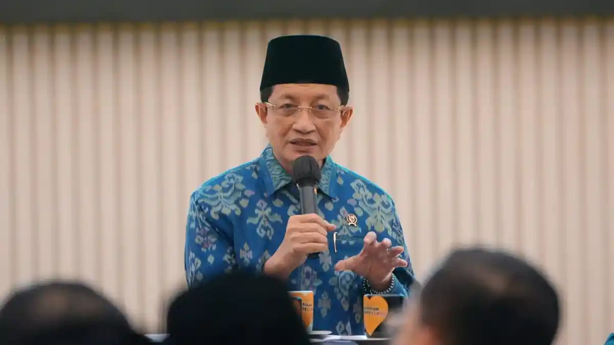 Kemenag Cairkan BOS Madrasah Tahap II Rp4,1 Triliun, Cek Jadwal Pengajuannya