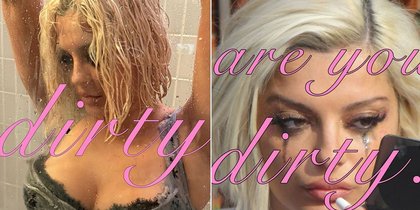 Bebe Rexha paralajmëron rikthimin e fuqishëm në vitin 2026 me "Are You Dirty"