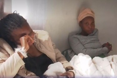 'He brought joy to every family gathering' - Grieving family after water tanker tragedy