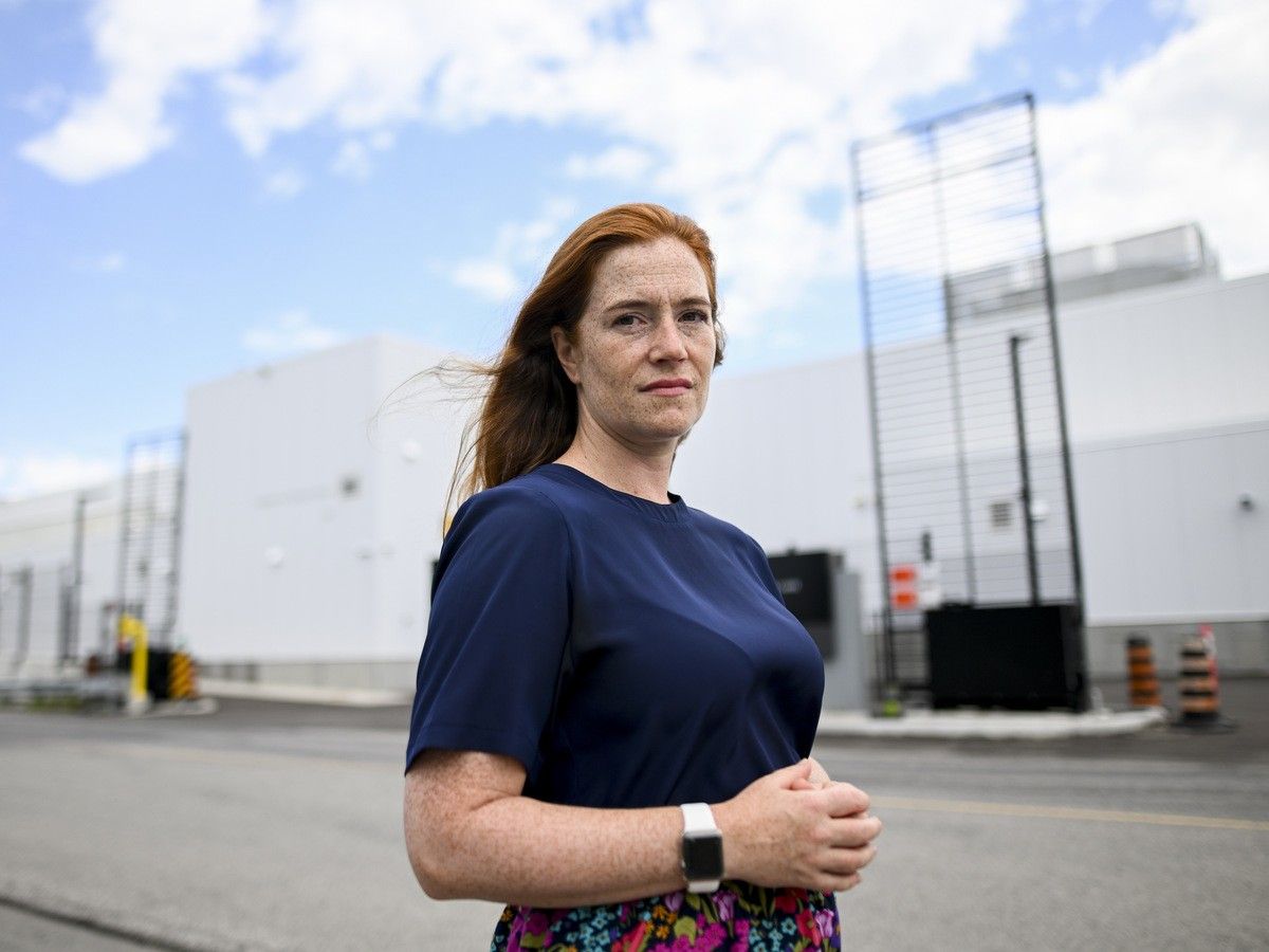 Ottawa councillors 'shocked' by extensive Moodie Station flood damage