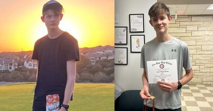 Leander Police asking for help locating missing teen