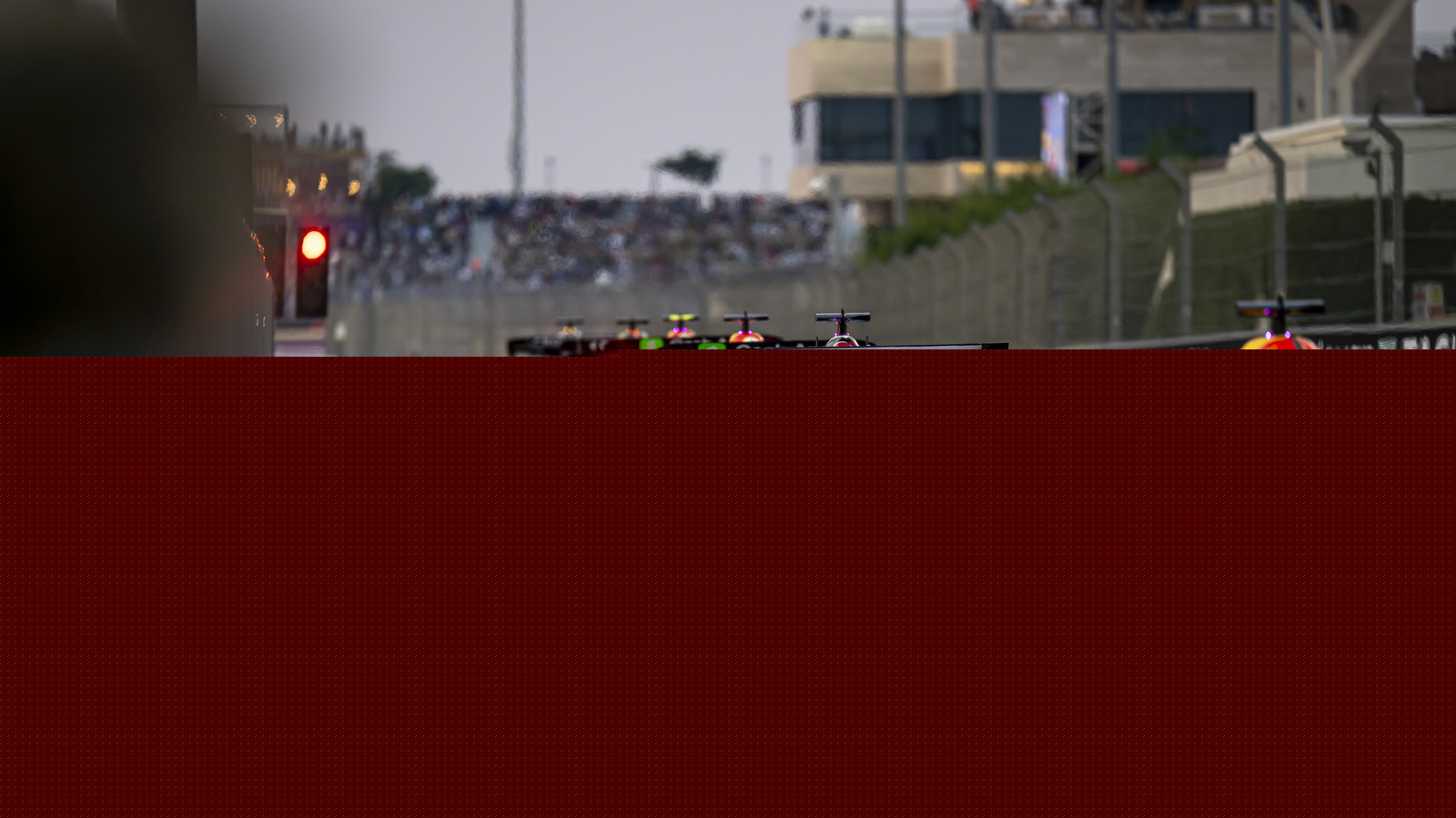 What Is The 90% Rule In F1?